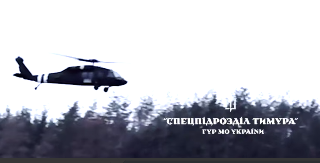 Сотні знищених окупантів, десятки одиниць спаленої ворожої техніки: "Спецпідрозділ Тимура" ГУР про підсумки весняної операції на Куп'янщині на порталі Gromada Group