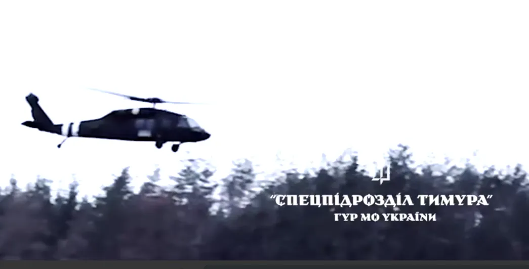 Hundreds of destroyed occupiers, dozens of units of burned enemy equipment: "Timur's Special Unit" of the GUR on the results of the spring operation in the Kupyansk region at the Gromada Group Media