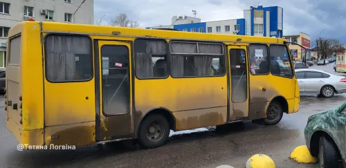 Автобус по маршруту «Вулиця Садова — залізнична станція Зміїв» ходитиме 2 тижні на порталі Gromada Group
