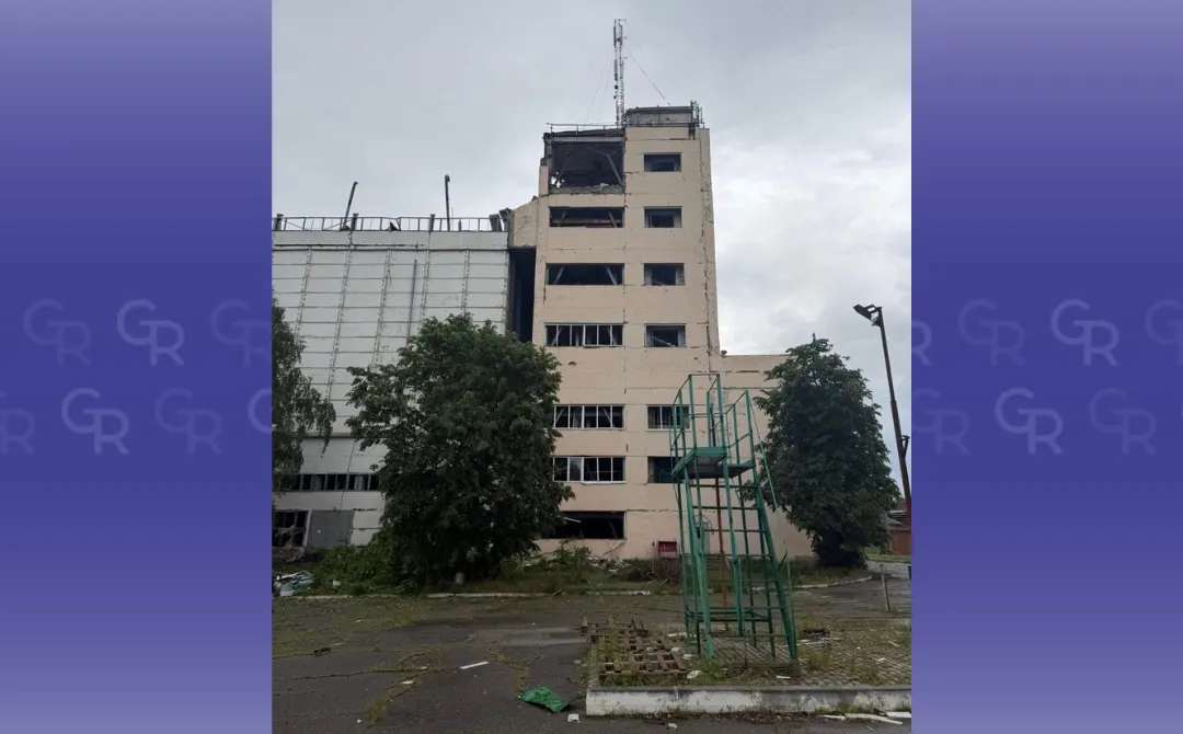 Фото: Андрій Канашевич У Сеньковому внаслідок ворожого обстрілу загинув чоловік на порталі Gromada Group