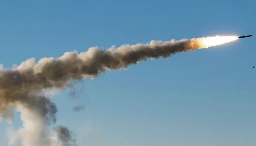 Ракетний удар по Зміївській громаді: одна людина загинула, серед поранених — діти на порталі Gromada Group