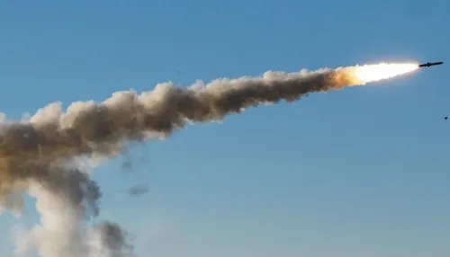 Ракетний удар по Зміївській громаді: одна людина загинула, серед поранених — діти на порталі Gromada Group