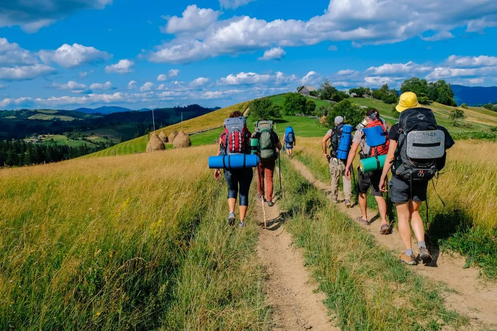 Revenues from tourist tax in Ukraine increased by a third at the Gromada Group Media