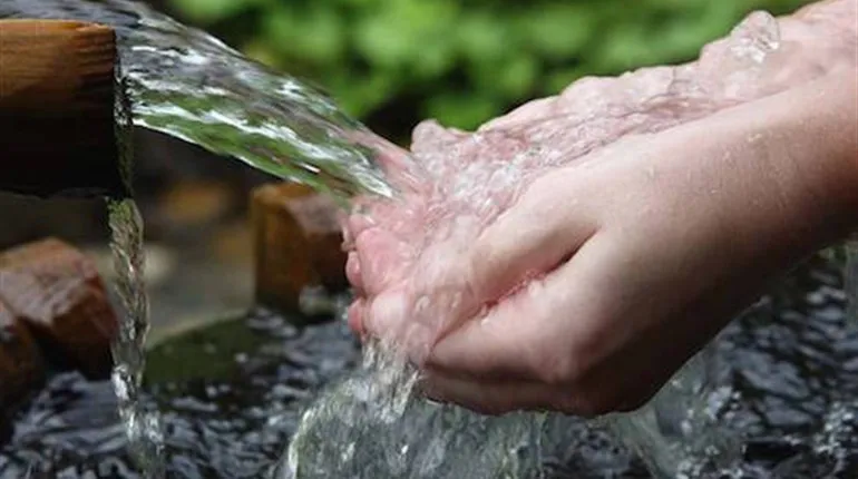 Харківські джерела: де вода не відповідає нормам на порталі Gromada Group