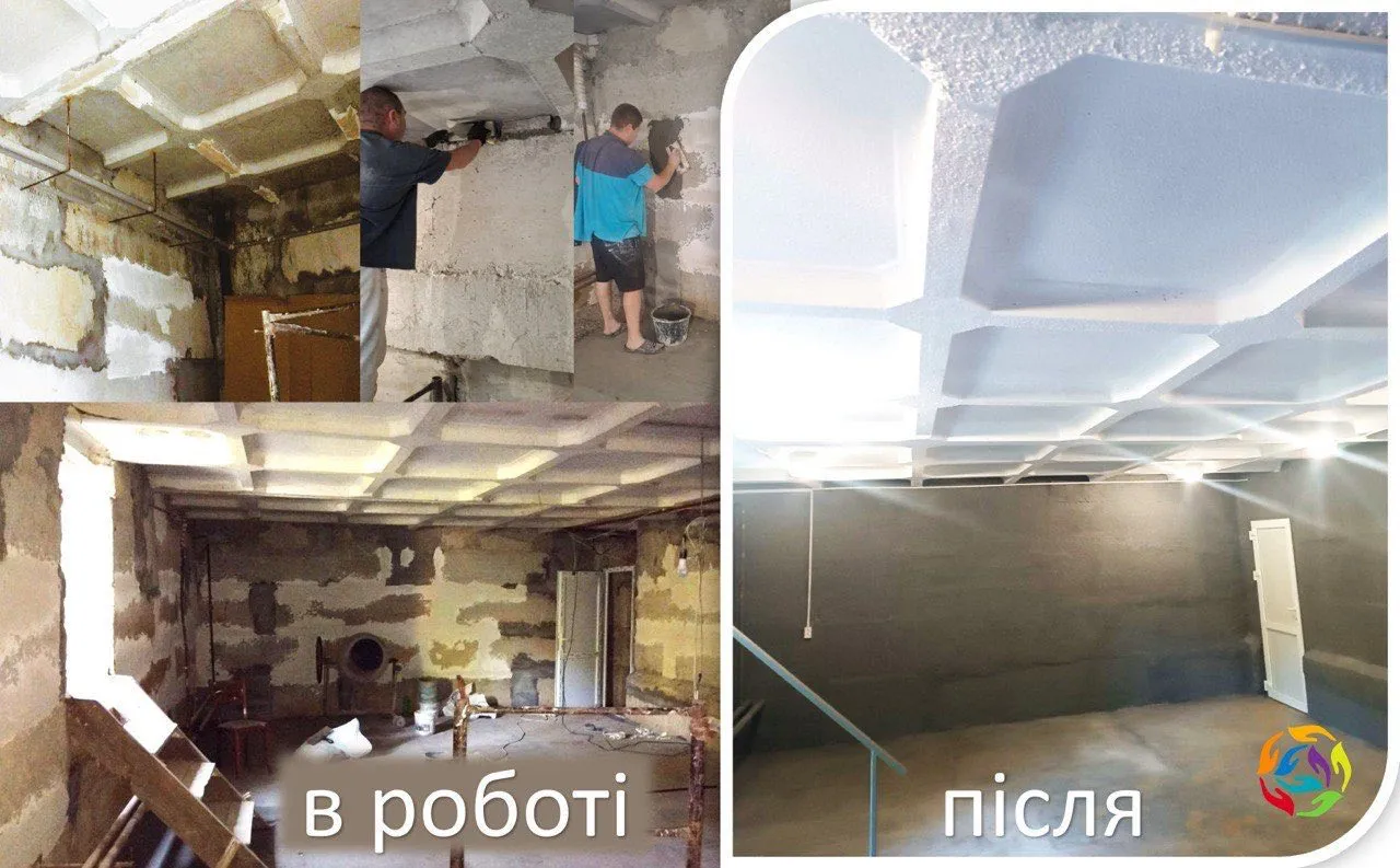 Фото Солоницівської селищної ради Солоницівська селищна рада працює над підвищенням рівня безпеки та стійкості громади в умовах воєнного часу. Одним із пріоритетних напрямів є створення облаштованих укриттів для захисту населення під час повітряних тривог та інших загроз.