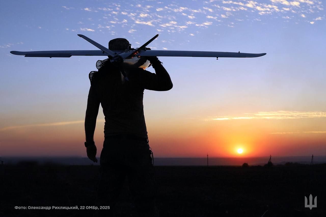Ілюстративне фото 61 істоту та 121 одиницю озброєння та військової техніки втратили окупанти на Південно-Слобожанському напрямку минулої доби на порталі Gromada Group