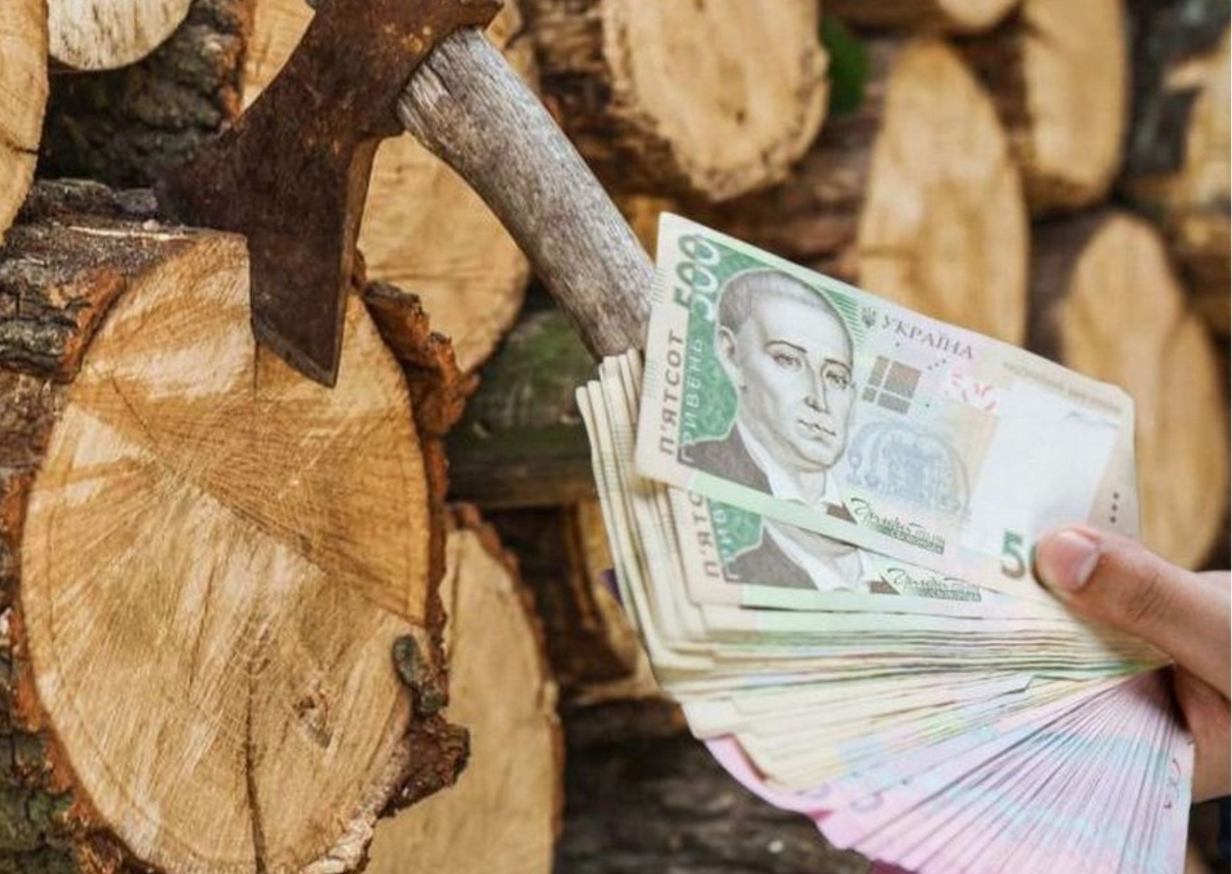 У Сахновщинській громаді розпочинається прийом заяв на отримання грошової допомоги для закупівлі твердого палива на порталі Gromada Group