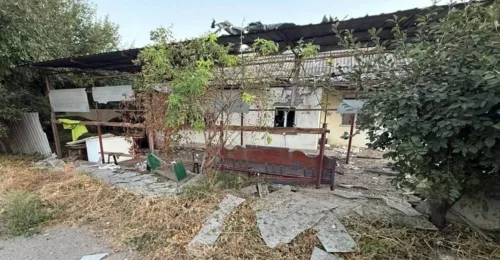 Олег Синєгубов: ситуація на Харківщині станом на 28 серпня на порталі Gromada Group