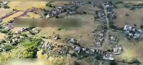 російські війська вкотре вдарили по Липцях: ворожа пропаганда заявила про застосування ракети Х-39 на порталі Gromada Group
