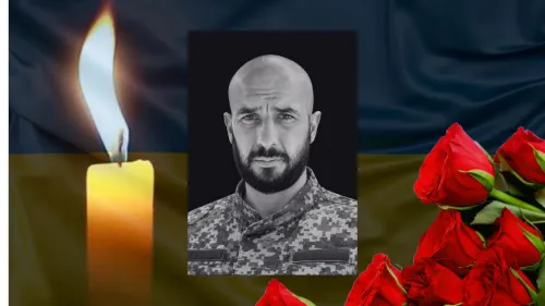 na-vijni-z-rosijskimi-zagarbnikami-zaginuv-voyin-iz-sahnovshinskoyi-gromadi at the Gromada Group Media