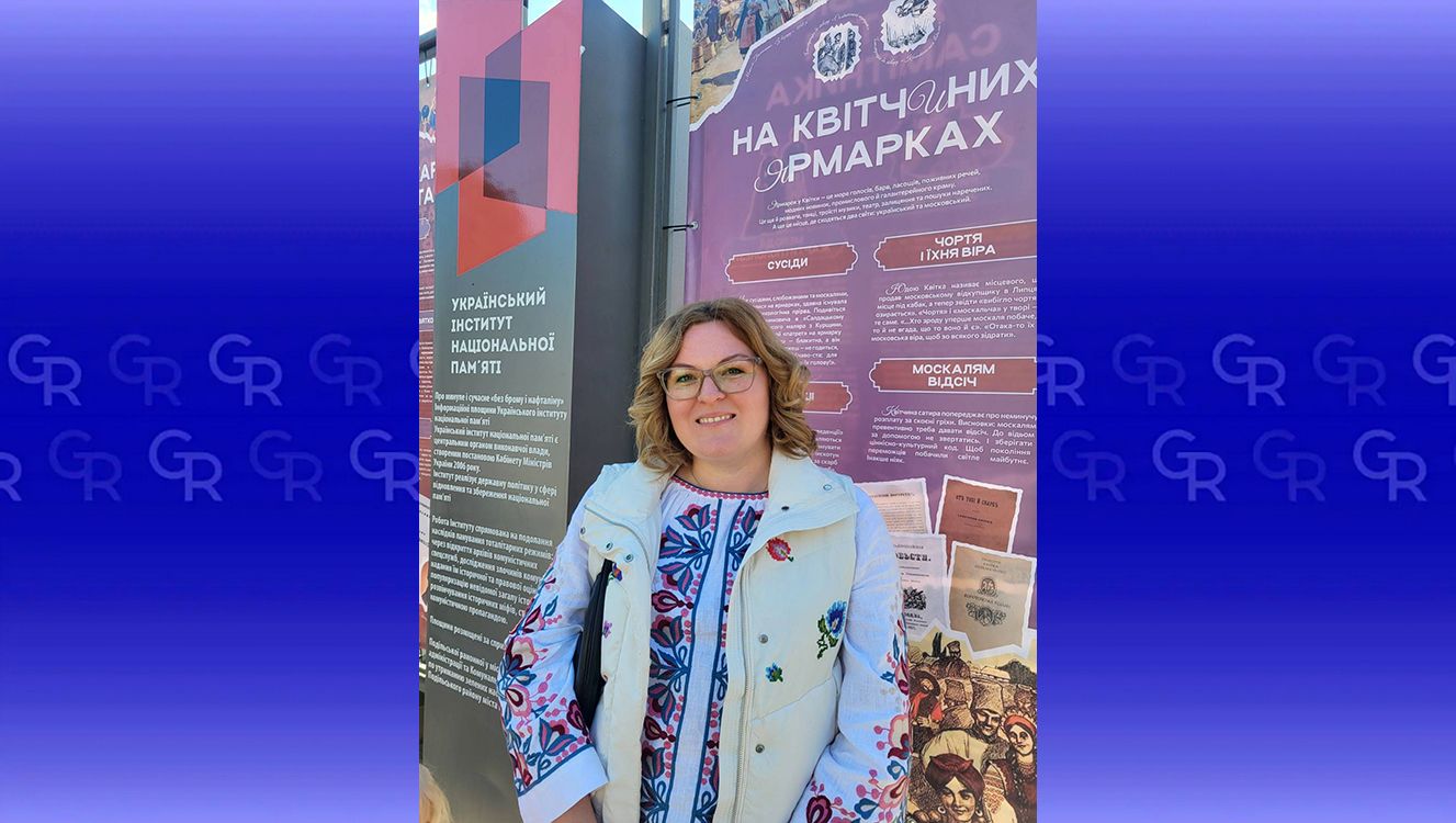Письменника порівняли з Липцями: на відкритті виставки про Григорія Квітку-Основ’яненка у Києві його назвали форпостом козацької традиції на порталі Gromada Group