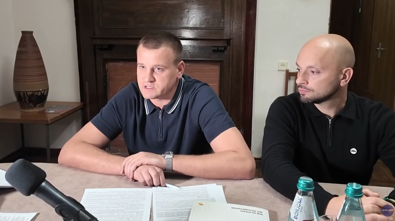 Медіа, мистецтво та громадський сектор: Харківський пресклуб розширює партнерство (ВІДЕО) - фото 4