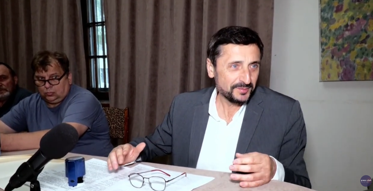 Медіа, мистецтво та громадський сектор: Харківський пресклуб розширює партнерство (ВІДЕО) - фото 3