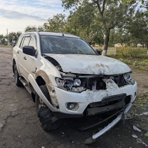 Ранкові удари FPV-дронів по Золочівській громаді: що відомо на порталі Gromada Group