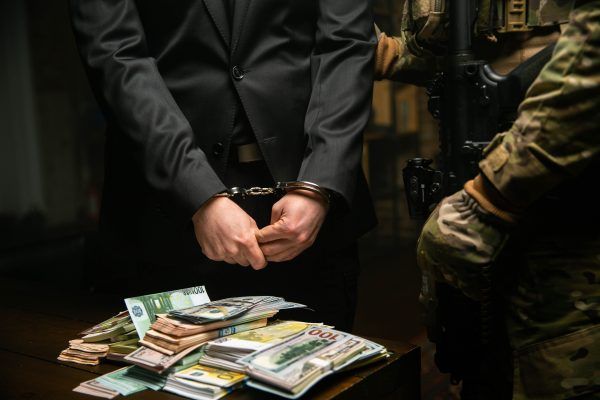 Світлина: Центр громадського моніторингу та контролю, сайт Антикорупційна система після кризи: шлях до Європи і тест на зрілість на порталі Gromada Group