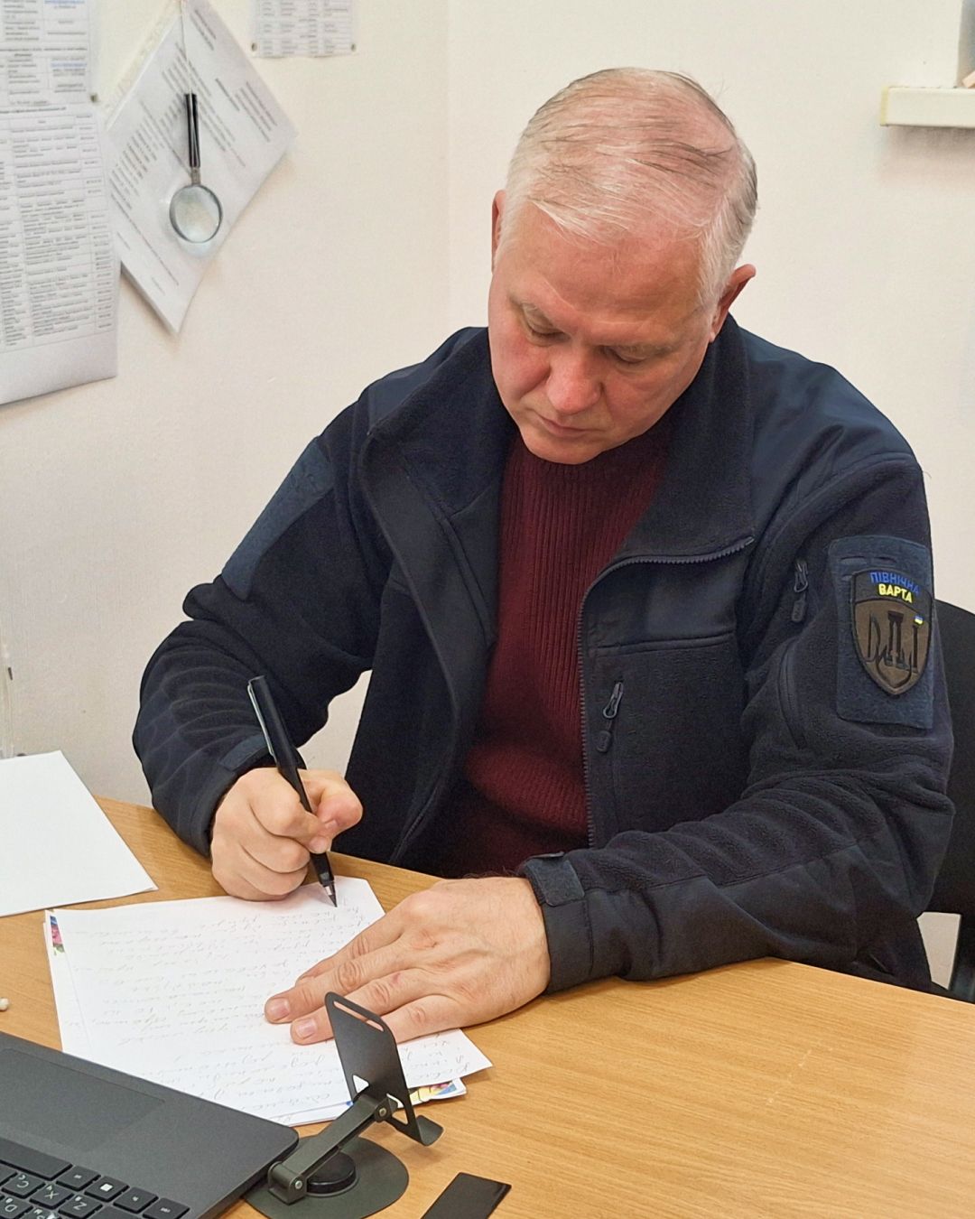 Колектив Липецької адміністрації разом із громадою написав 27-й Радіодиктант національної єдності в спільному Zoom-просторі - фото 9