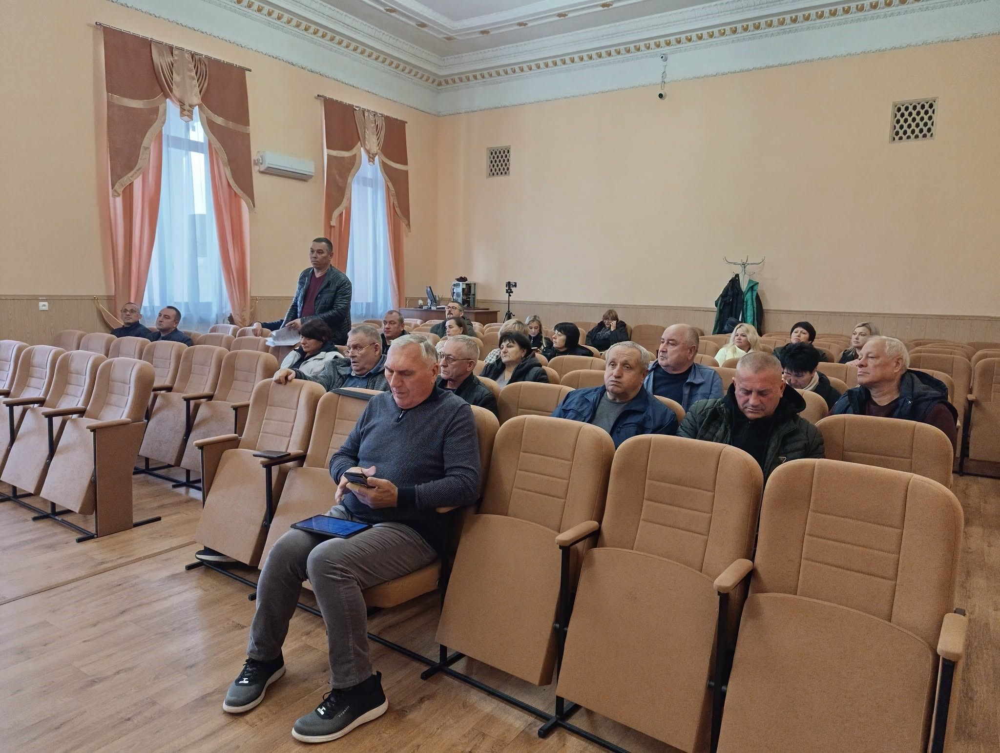 У Слобожанській громаді виділили кошти на підготовку до зими та пожежну безпеку в ліцеях - фото 1
