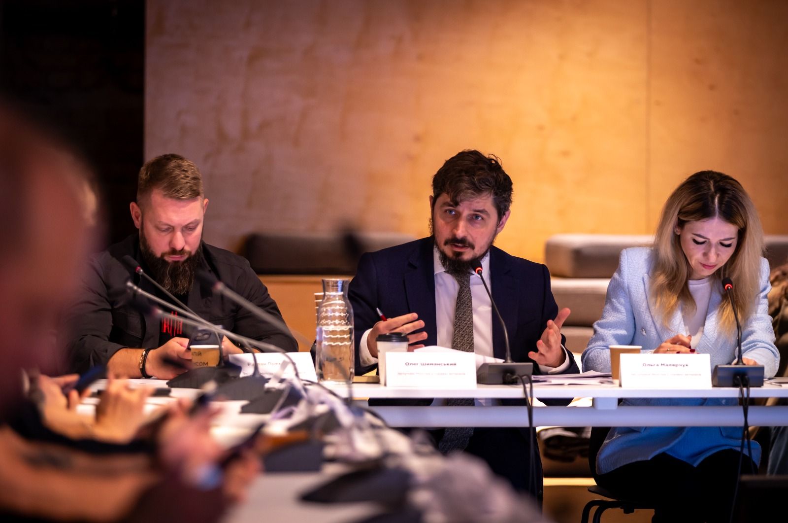100 днів оновленої команди Мінветеранів: працевлаштування, реформа супроводу та створення меморіальних кладовищ у регіонах - фото 2