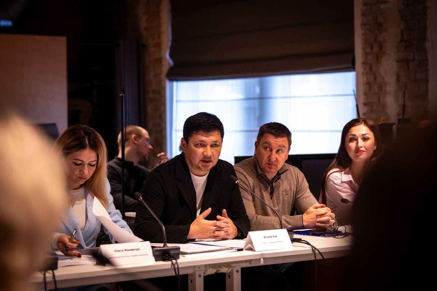 100 днів оновленої команди Мінветеранів: працевлаштування, реформа супроводу та створення меморіальних кладовищ у регіонах - фото 4