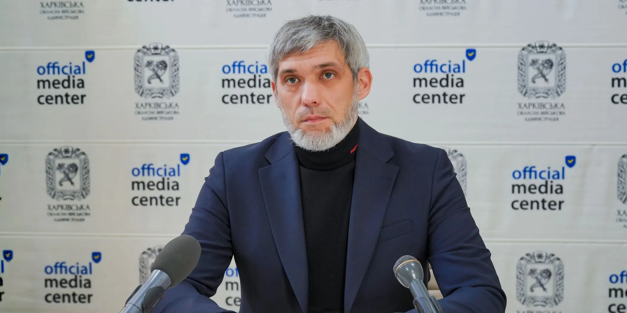 У Харківській ОВА розповіли про чинні державні програми підтримки бізнесу та підприємництва Про це під час брифінгу в офіційному медіацентрі Харківської ОВА проінформував директор Департаменту економіки і міжнародних відносин ХОВА Іван Дудка.