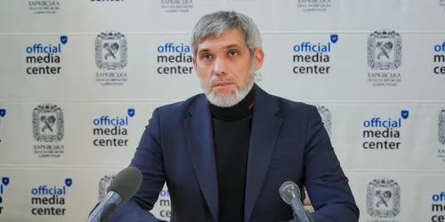 Про це під час брифінгу в офіційному медіацентрі Харківської ОВА проінформував директор Департаменту економіки і міжнародних відносин ХОВА Іван Дудка.