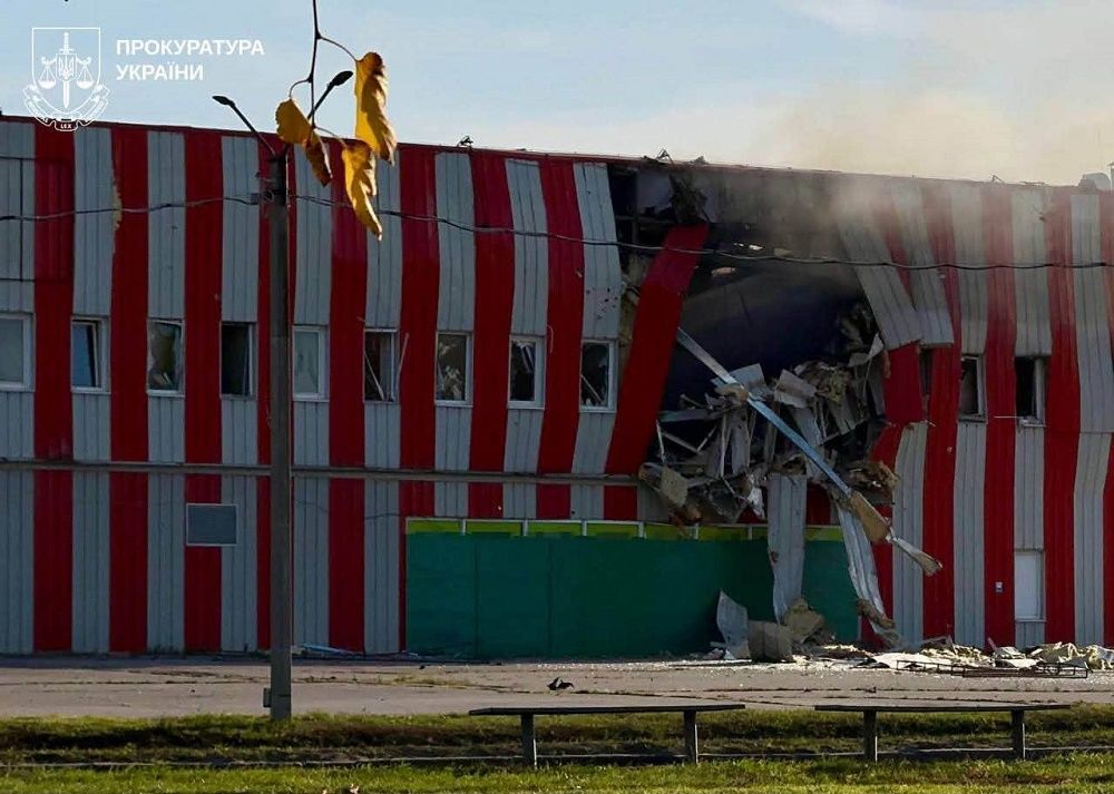 21 населений пункт, включно з містом Харків, обстріляли окупанти минулої доби на Харківщині - фото 5