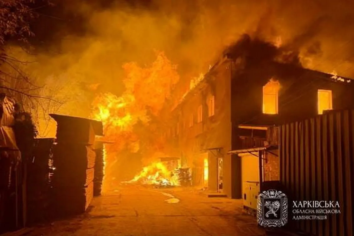 Олег Синєгубов: ситуація на Харківщині станом на 28 жовтня Олег Синєгубов: ситуація на Харківщині станом на 28 жовтня на порталі Gromada Group