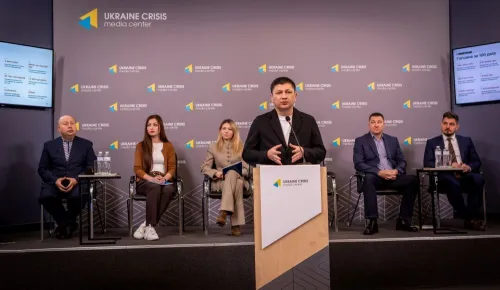 100 днів оновленої команди Мінветеранів: працевлаштування, реформа супроводу та створення меморіальних кладовищ у регіонах на порталі Gromada Group