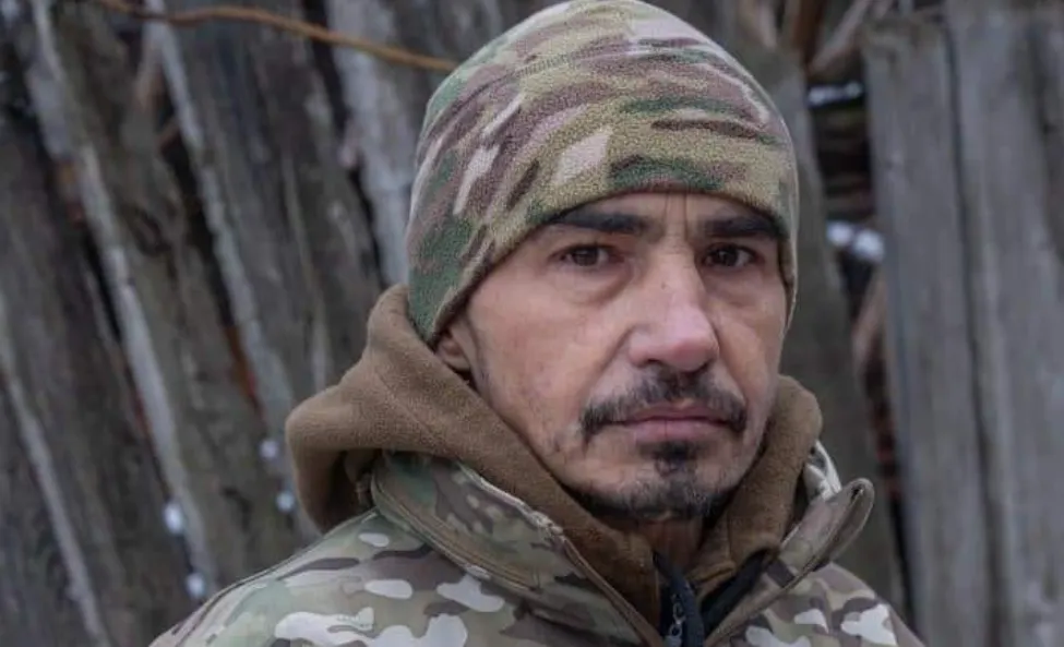 Джерело: 43 окрема механізована бригада Олексій, позивний “Ювелір”, – військовослужбовець стрілецького батальйону 43 окрема механізована бригада на порталі Gromada Group