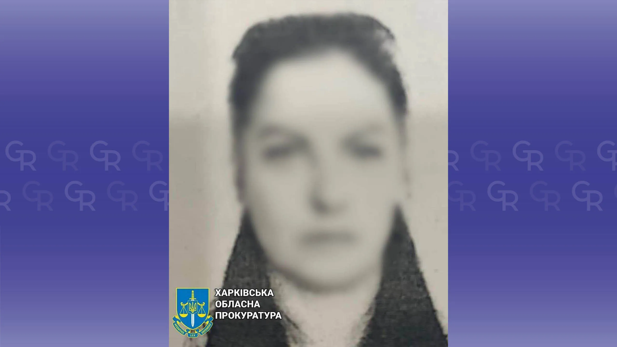 Collaborator from Kozacha Lopan sentenced to 14 years in prison at the Gromada Group Media