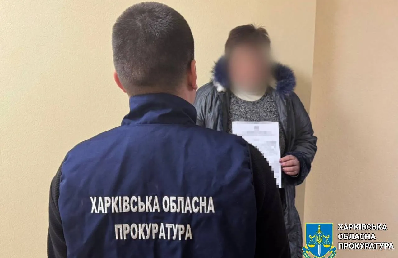 Kozacholopan collaborator is served suspicion notice at the Gromada Group Media