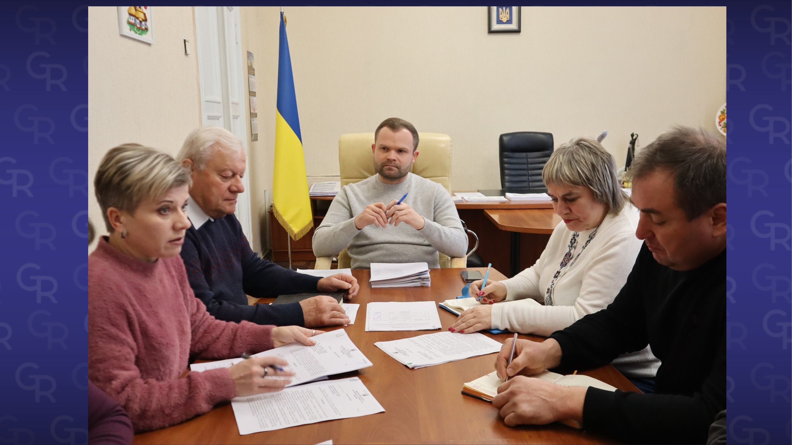 Фото: Кегичівська громада, фейсбук Мешканцям Кегичівської громади надали 778 000 грн грошової допомоги на порталі Gromada Group