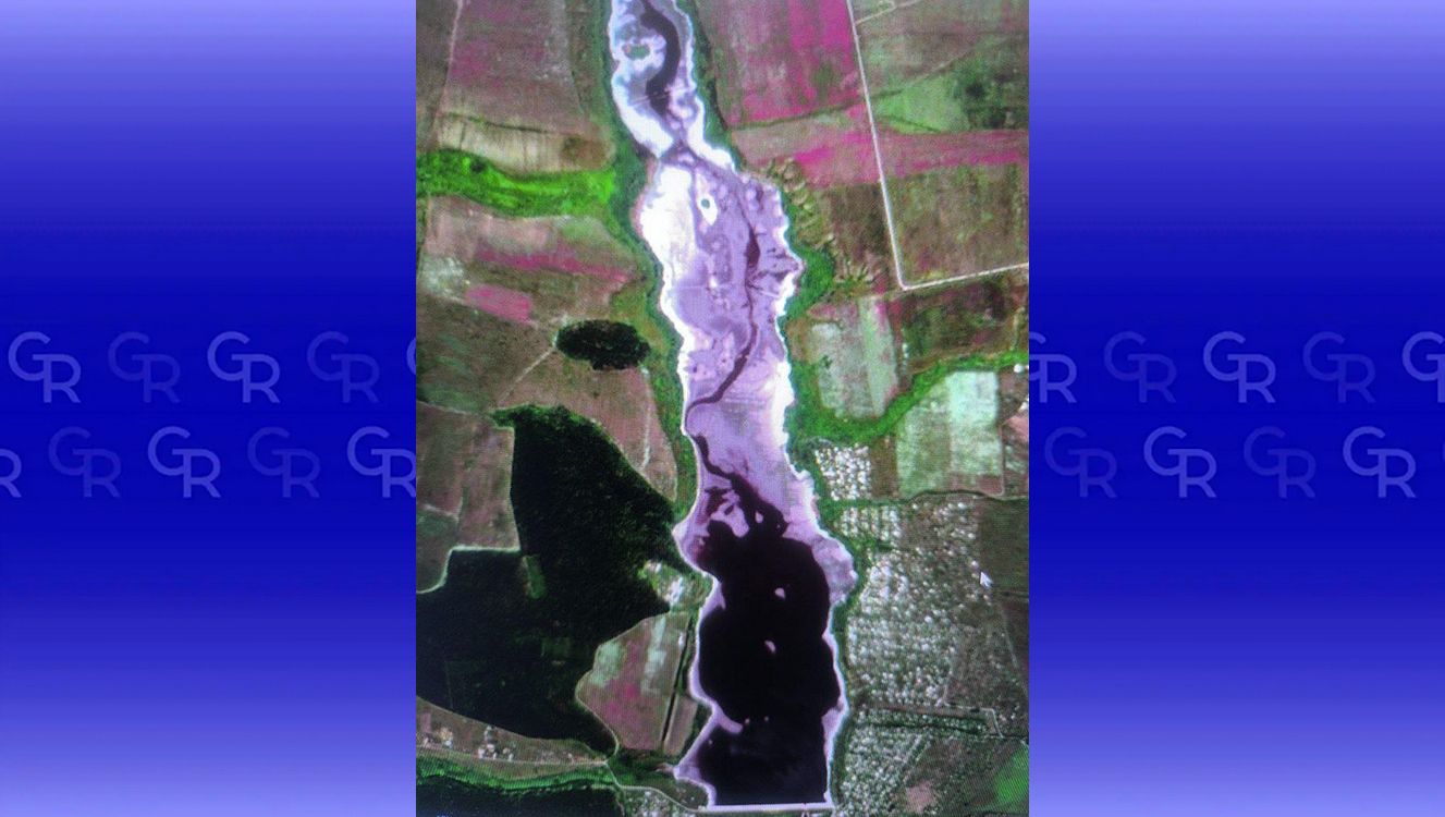 Гребля Трав’янського водосховища і командно-штабні навчання: новини цивільного захисту в Липецькій громаді на порталі Gromada Group