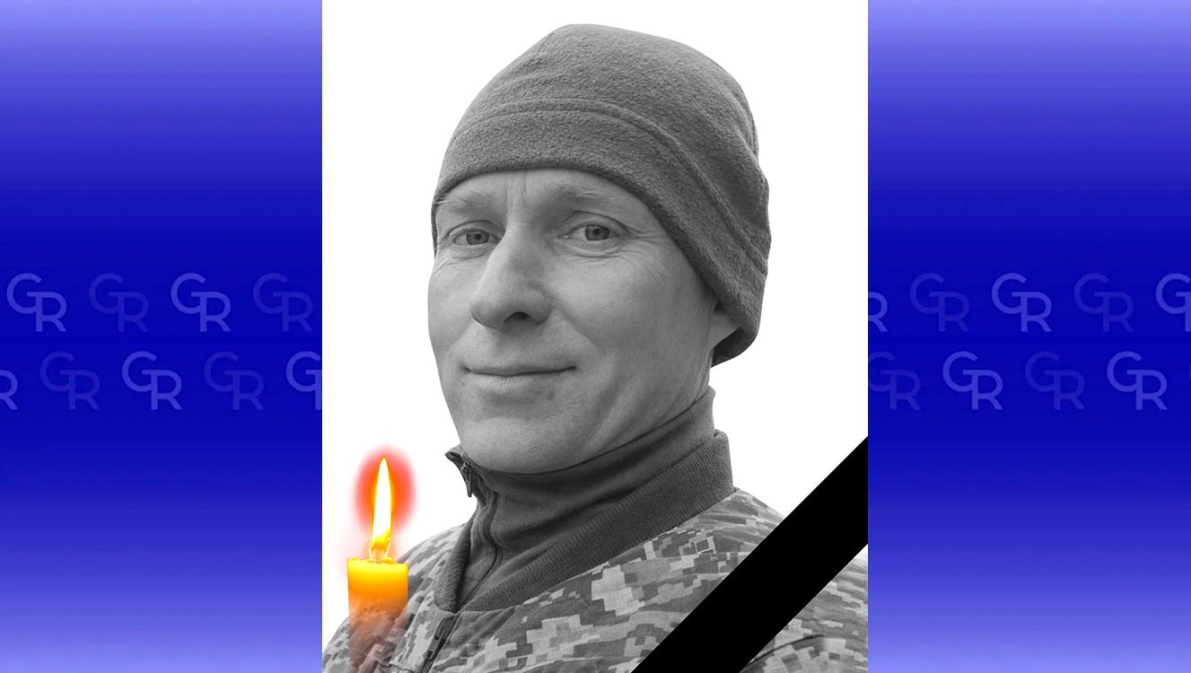 Захисник народився у Стрілечій: з уродженцем Липецької громади простилися на Дергачівщині на порталі Gromada Group