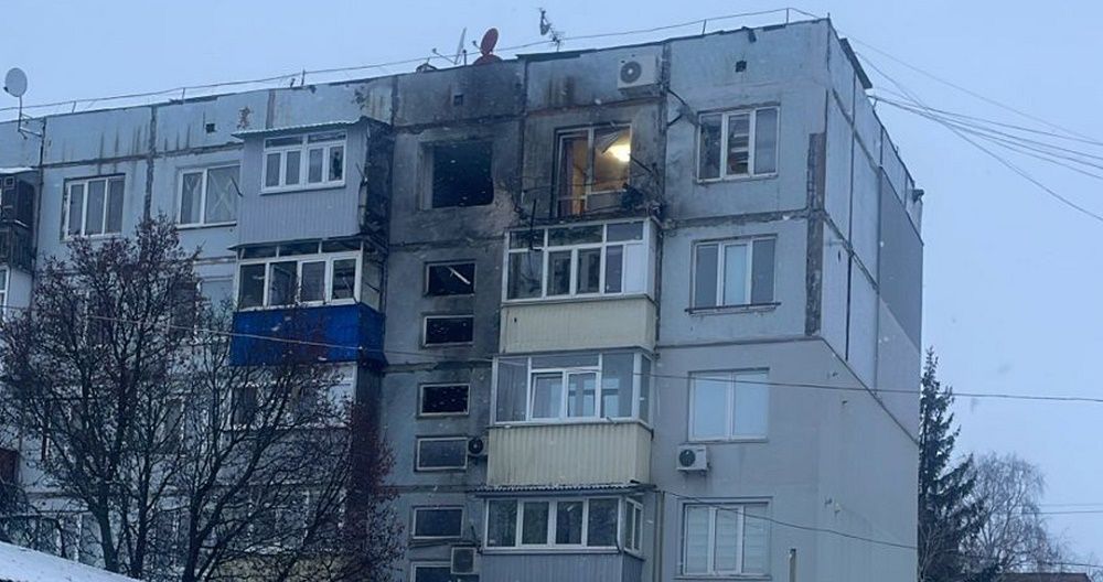 Минулої доби ворог обстрілював на Харківщині житлові будинки та цивільні авто на порталі Gromada Group