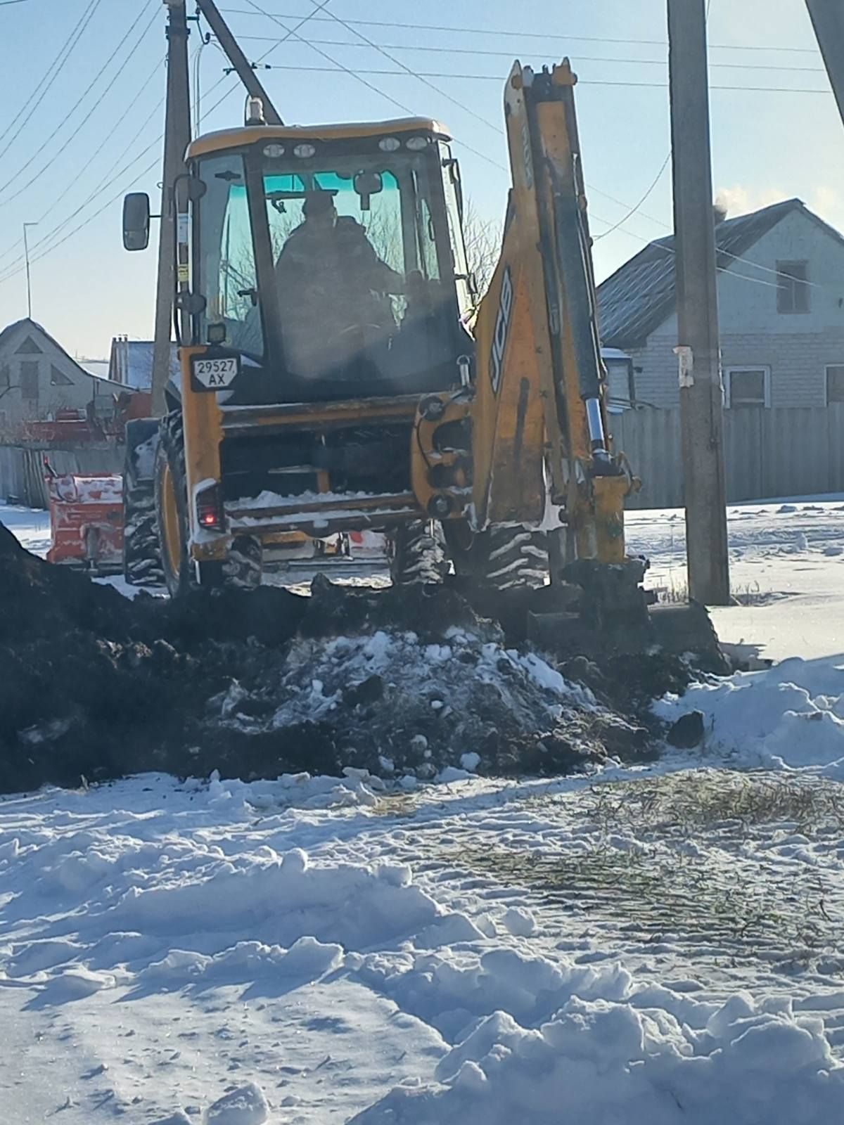 У Сахновщинській громаді зробили необхідний ремонт водогону на порталі Gromada Group