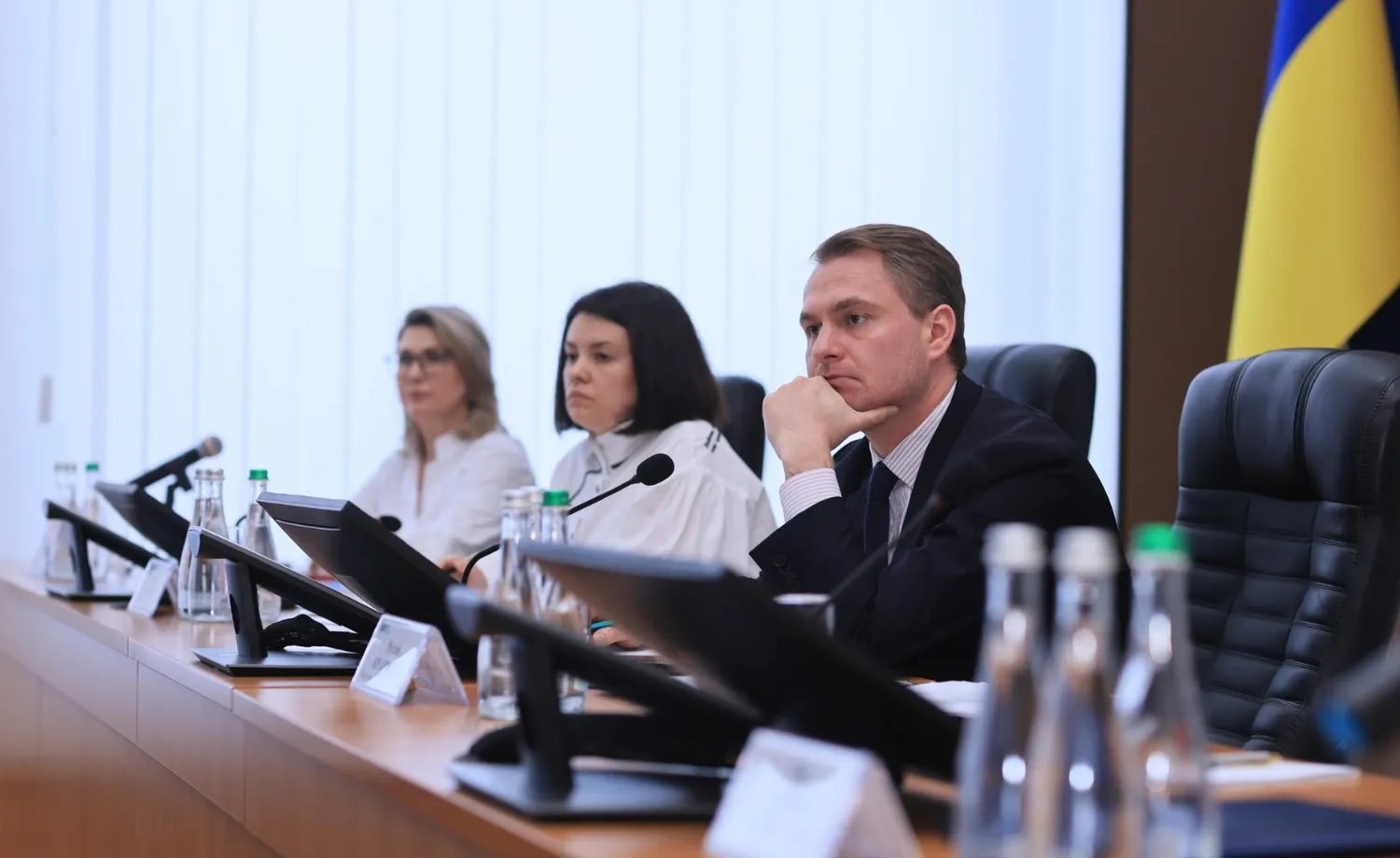 Фото ДПС України Про роботу ДПС для підтримки мобілізованих ФОП розповів Руслан Кравченко на порталі Gromada Group