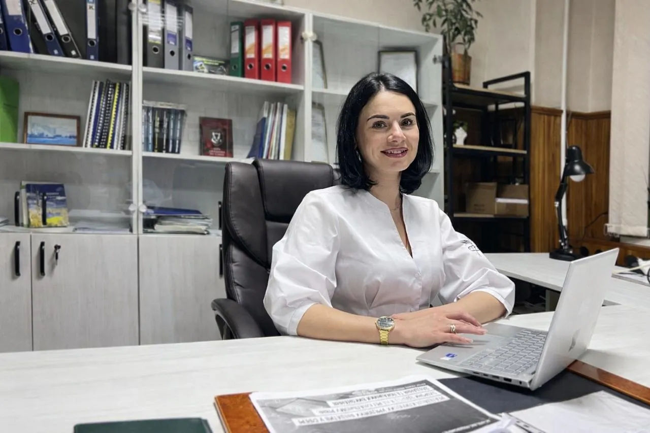 Зміївська лікарня: Розвиток попри війну Зміївська лікарня: Розвиток попри війну на порталі Gromada Group