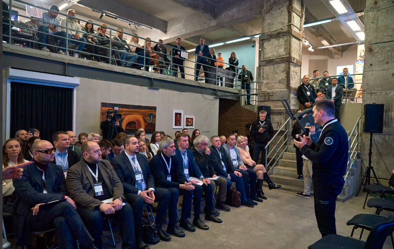 Gromada group media news