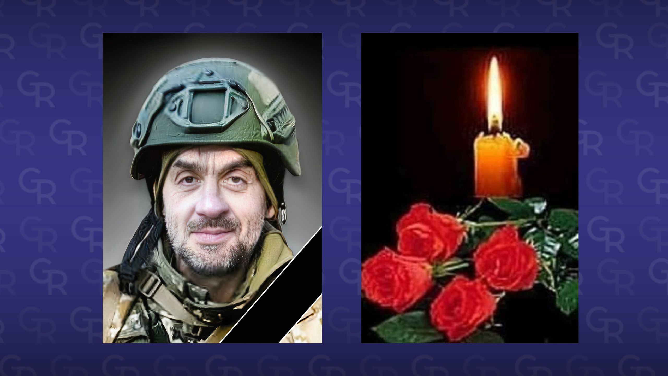 Світлина: Андрій Кобзистий Загинув захисник України із Сахновщинської громади на порталі Gromada Group