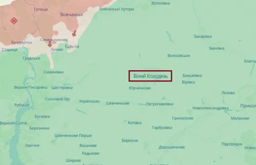 Ворог завдав удару по Білому Колодязю: загинула жінка на порталі Gromada Group