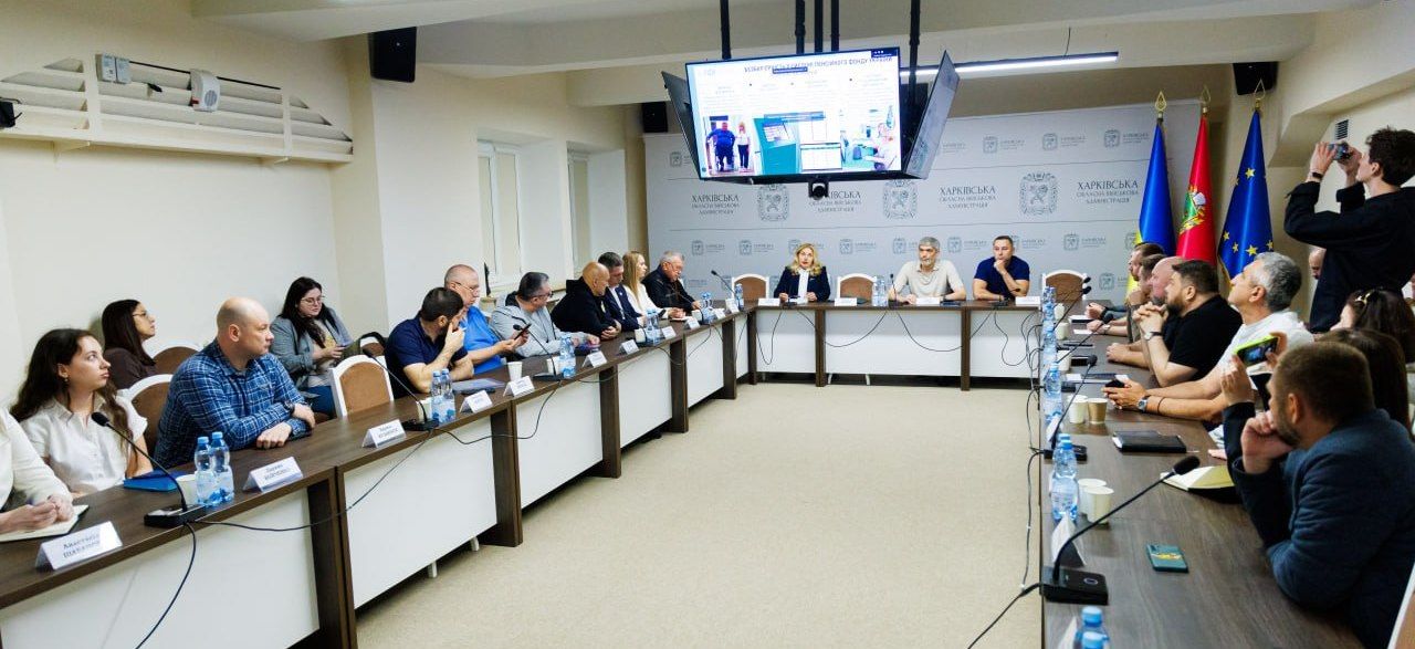 Gromada group media news
