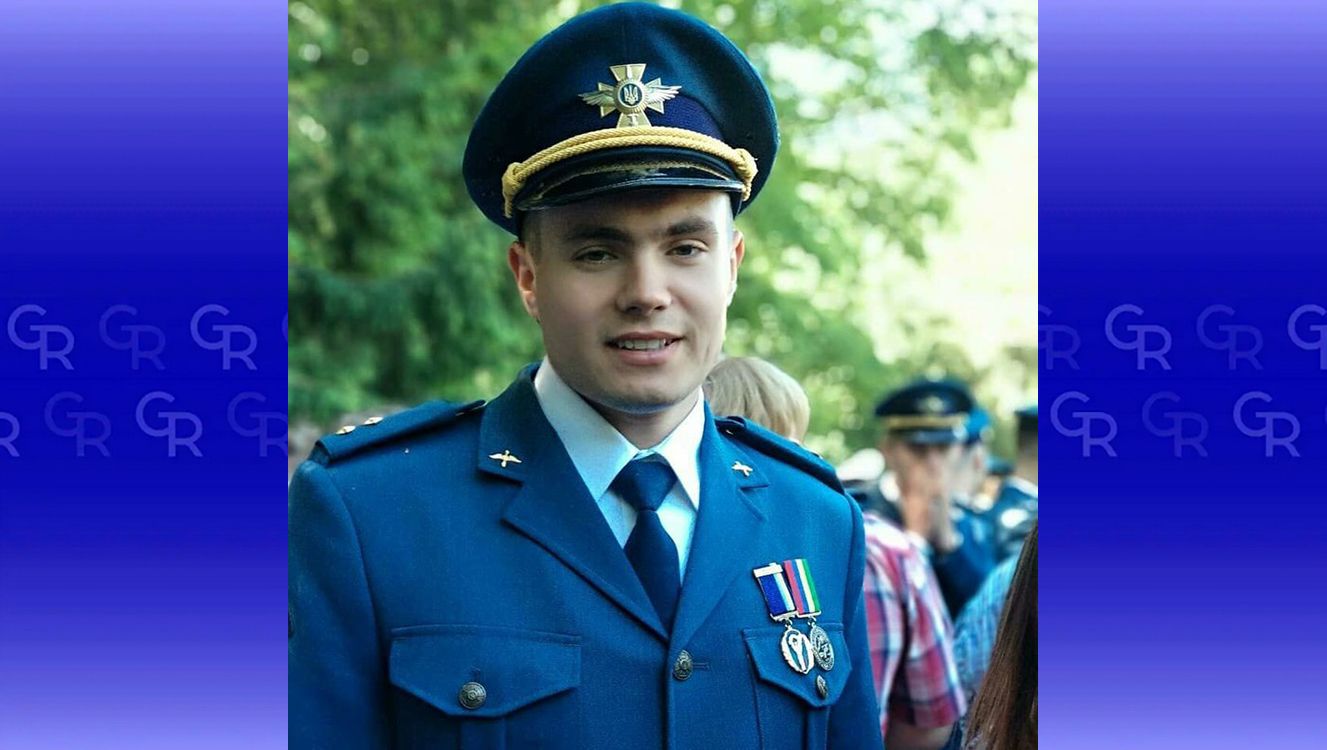 Руслан Пилипака / Фото «Суспільне», надане дружиною Руслана Пилипаки Ліню Пилипака Захиснику України з Руських Тишків Руслану Пилипаці — звання «Герой України»: триває збір підписів під петицією на порталі Gromada Group
