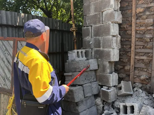 Фахівці Харківської філії «Газмережі» відновили газопостачання для 300 родин на порталі Gromada Group