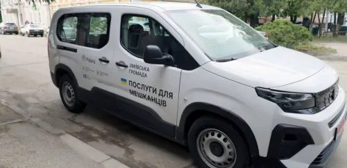 Мобільний ЦНАП працюватиме у Велетні і Таранівці 1 липня на порталі Gromada Group