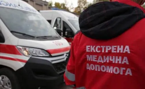 Російські війська вдруге за дві доби атакували Зміївську громаду: постраждали двоє дітей на порталі Gromada Group