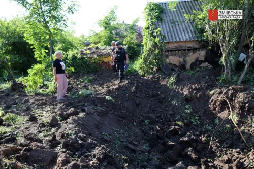 Ракетний удар по Таранівці: пошкоджені будинки, двоє дітей зазнали травм на порталі Gromada Group