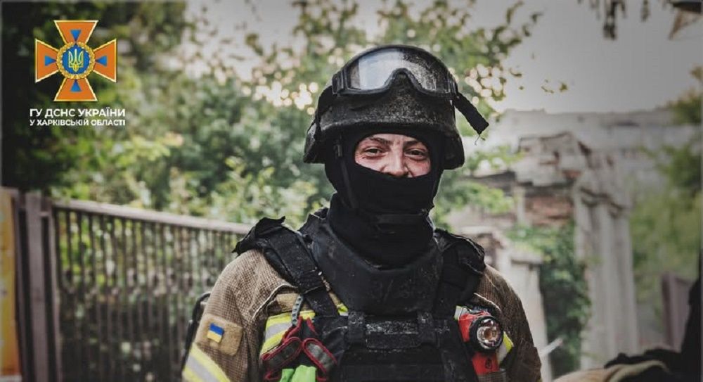 Two civilians were killed and one was injured as a result of enemy shelling of the Kharkiv region over the past 24 hours at the Gromada Group Media