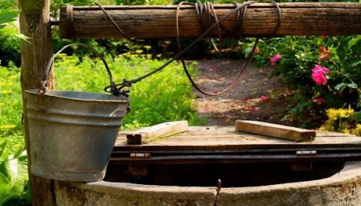 Фото ілюстративне, з відкритих джерел Колодязна вода у Нововодолазькій громаді визнана однією з найбільш забруднених нітратами на Харківщині на порталі Gromada Group