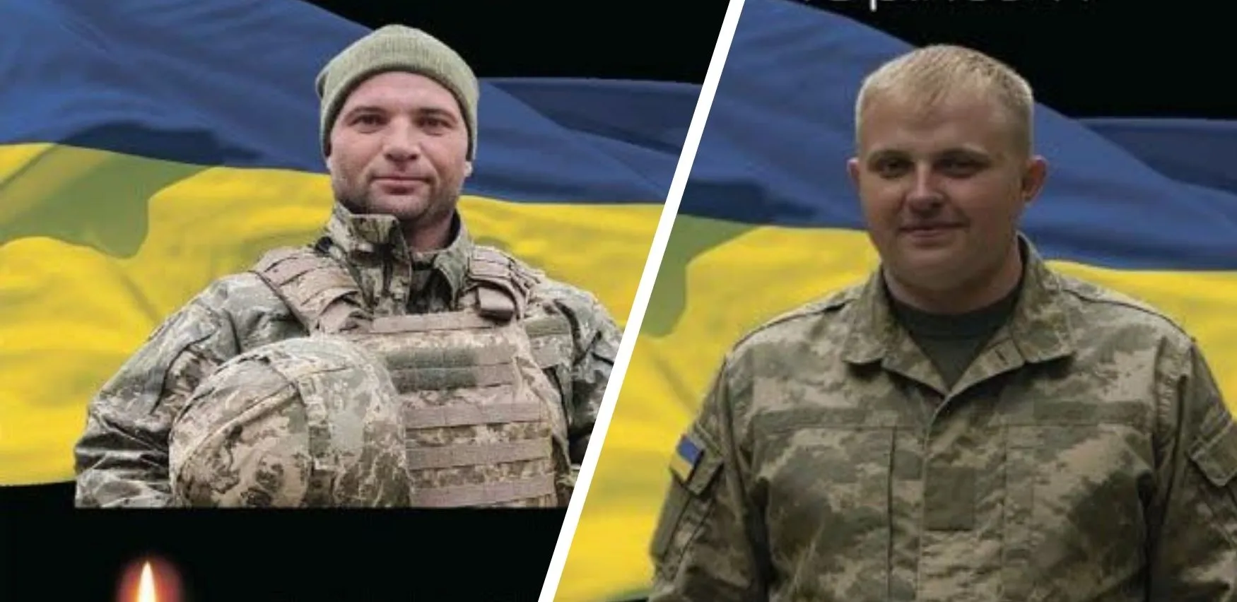Родинам полеглих захисників зі Слобожанської громади вручили державні нагороди (посмертно) на порталі Gromada Group